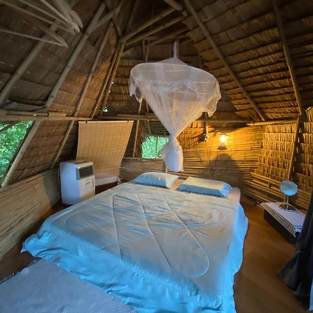 Royal Mountain Hut Hotel Ratchaburi Ngoại thất bức ảnh