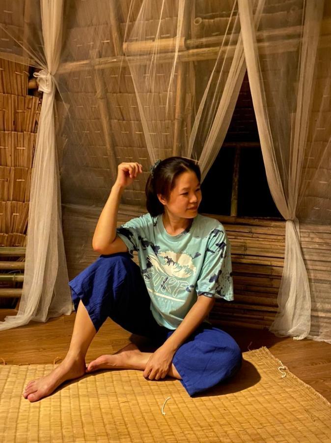 Royal Mountain Hut Hotel Ratchaburi Ngoại thất bức ảnh