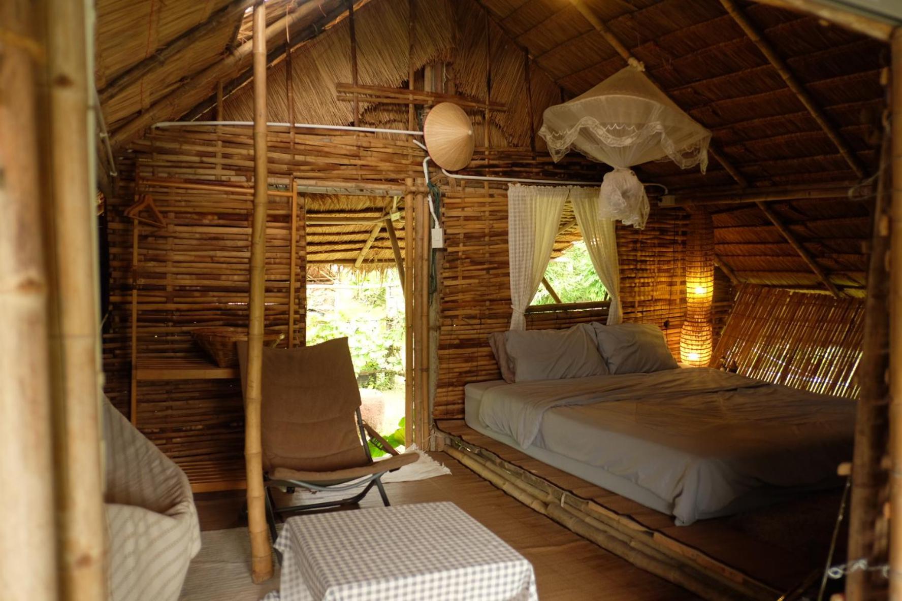 Royal Mountain Hut Hotel Ratchaburi Ngoại thất bức ảnh